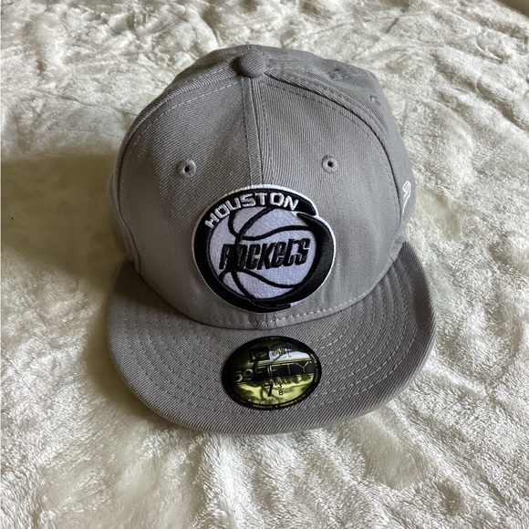 NBA Houston Rockets man hat cap - Picture 1 of 6